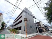 東急池上線旗の台駅まで徒歩5分