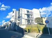 京王線千歳烏山駅まで徒歩8分