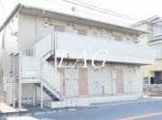 ＪＲ南武線中野島駅まで徒歩8分