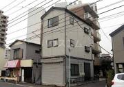 クレール藤沢