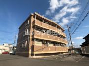 ＪＲ東海道本線安城駅までバス約5分 徒歩7分
