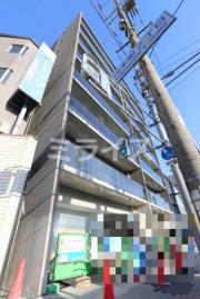 阪急千里線吹田駅まで徒歩8分
