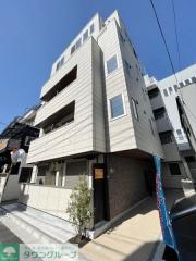 ＪＲ総武線（各駅停車）亀戸駅まで徒歩9分