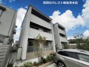 シャーメゾンフロッセ