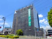 広島電鉄江波線舟入川口町駅まで徒歩6分
