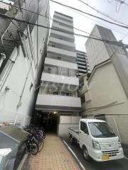 地下鉄御堂筋線大国町駅まで徒歩5分