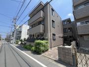 ＪＲ総武線（各駅停車）平井駅まで徒歩5分