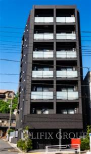 Le′a横濱山手壱番館