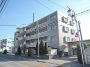 ＪＲ中央線武蔵境駅までバス約8分 徒歩3分