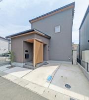 大津市大江2丁目戸建