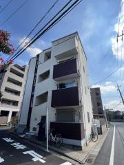 東武伊勢崎・大師線西新井駅まで徒歩9分