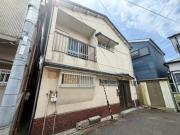 松原市東新町5丁目貸家