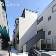 名鉄犬山線中小田井駅まで徒歩5分