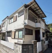 枚方市香里ケ丘貸家