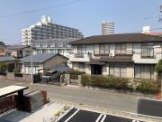 熊本市電健軍線健軍町駅まで徒歩14分