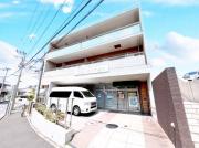 小田急小田原線柿生駅まで徒歩2分
