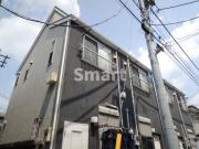 西武新宿線新井薬師前駅まで徒歩5分