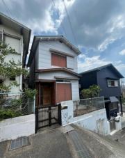 山陽新幹線西明石駅まで徒歩7分