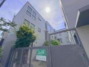 アトリオ三軒茶屋