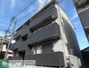 エリオント深見西二丁目