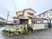 南海本線鳥取ノ荘駅まで徒歩7分