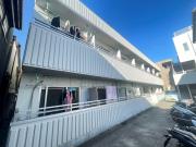 ＪＲ総武線（各駅停車）平井駅まで徒歩4分