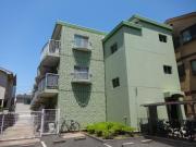 オークヒル元住吉