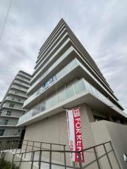 フェリスシエロ堺