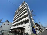 地下鉄今里筋線今里駅まで徒歩7分