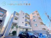 地下鉄桜通線瑞穂運動場西駅まで徒歩3分