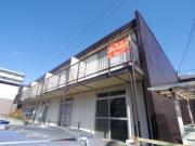 近鉄難波・奈良線新大宮駅まで徒歩3分