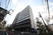レジュールアッシュ京橋