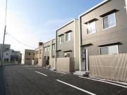ＪＲ鹿児島本線竹下駅まで徒歩12分