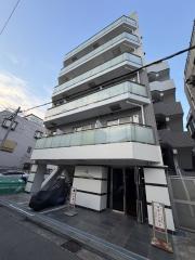 相鉄本線西横浜駅まで徒歩5分