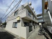 小田急小田原線相模大野駅まで徒歩17分