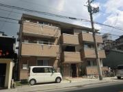 阪急京都線上新庄駅まで徒歩5分