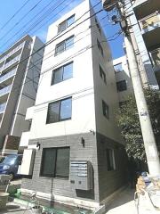 都営新宿線菊川駅まで徒歩4分