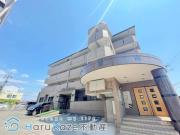 名鉄常滑線道徳駅まで徒歩4分