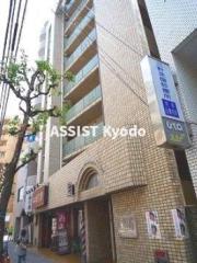 ライオンズマンション三軒茶屋NAKAMURA