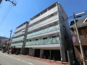 阪神本線武庫川駅まで徒歩11分