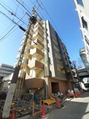 京王線桜上水駅まで徒歩7分