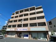 近鉄大阪線大和八木駅まで徒歩12分