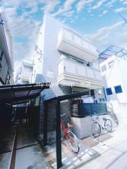 セレマーレ東池袋
