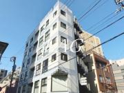 東京メトロ日比谷線入谷駅まで徒歩10分