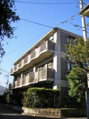 西武池袋・豊島線富士見台駅まで徒歩12分