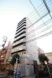 グラントゥルース西日暮里