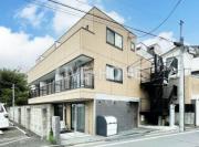 東京メトロ丸ノ内線新高円寺駅まで徒歩10分