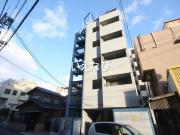 ＪＲ山陽本線岡山駅まで徒歩20分