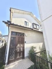 鳩岡2丁目戸建