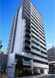 都営浅草線戸越駅まで徒歩8分